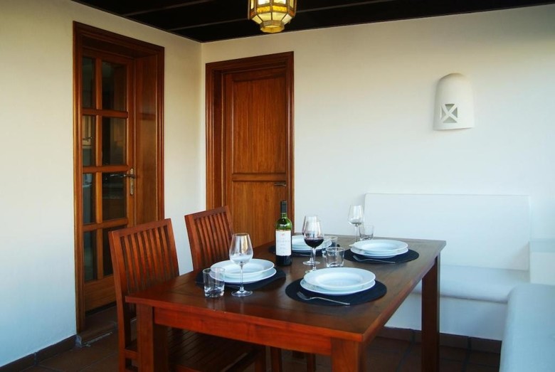 Villa Casablanca