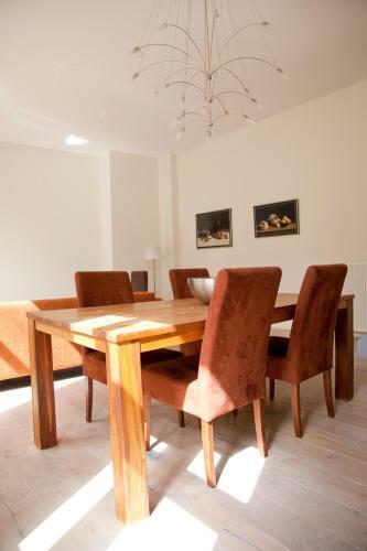 Gelkingehof Apartments