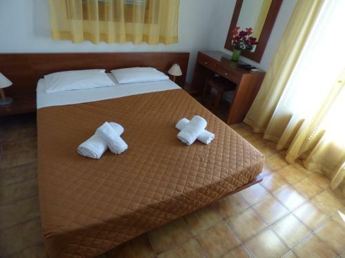 Apartamento Villa Sofia