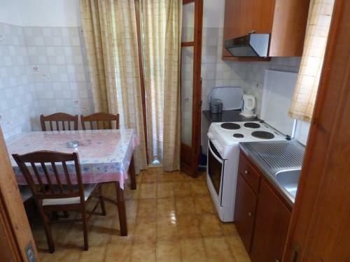Apartamento Villa Sofia
