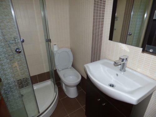 Apartamento Villa Sofia