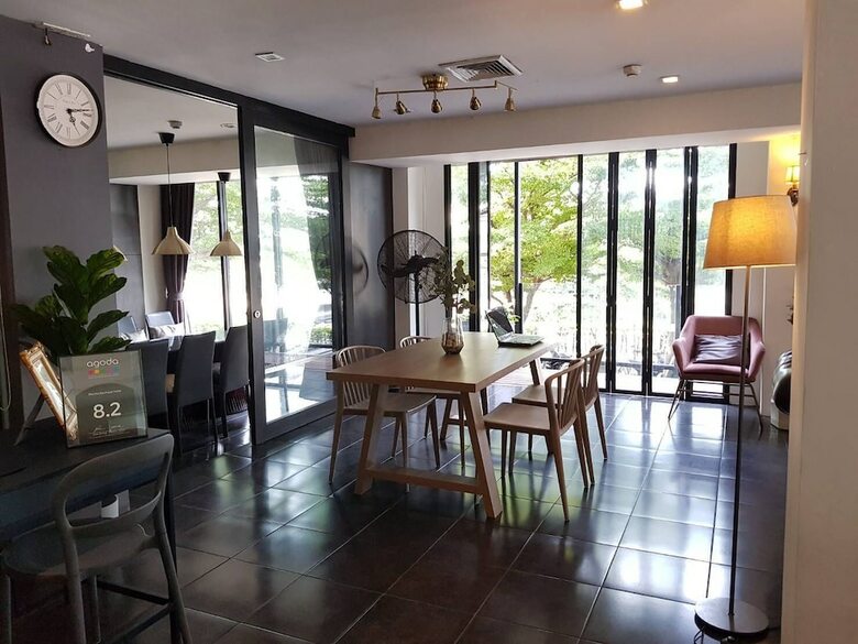 Manita Boutique Hotel