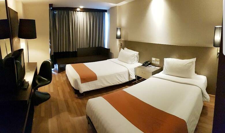 Manita Boutique Hotel