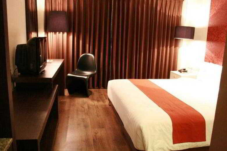Manita Boutique Hotel