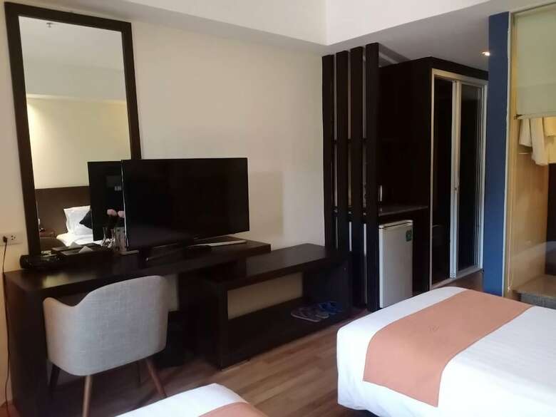 Manita Boutique Hotel