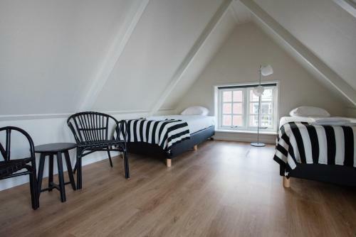 Hampshire Hotel Groningen Centre