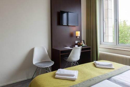 Hampshire Hotel Groningen Centre