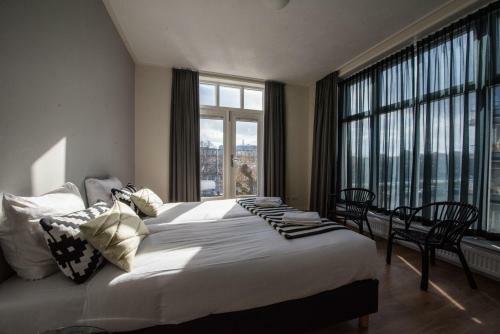 Hampshire Hotel Groningen Centre