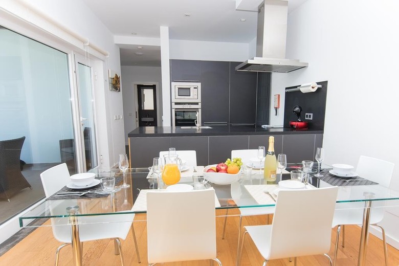 Hoopoe Villas Lanzarote