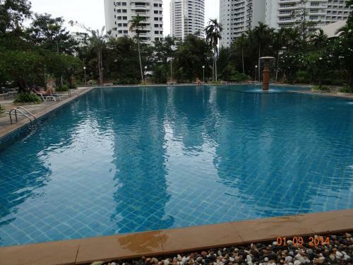 Apartamentos Studio View Talay 5