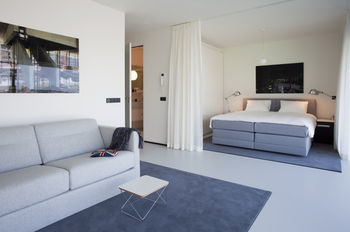 Apartamento Urban Residences Rotterdam