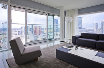 Apartamento Urban Residences Rotterdam