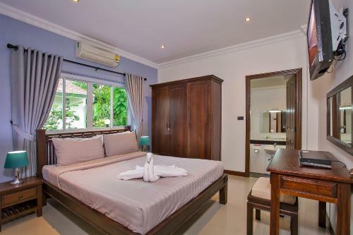 Villa Baan Kinaree