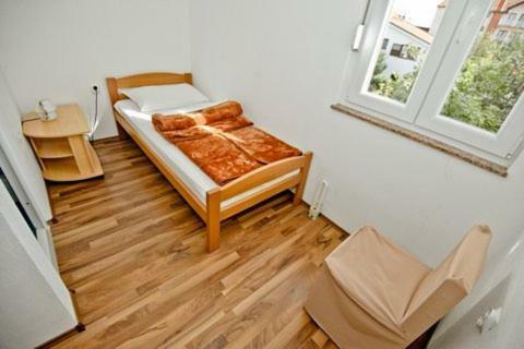 Bed & Breakfast Pansion Stipanovi?