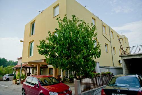 Bed & Breakfast Pansion Stipanovi?