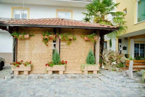Bed & Breakfast Pansion Stipanovi?