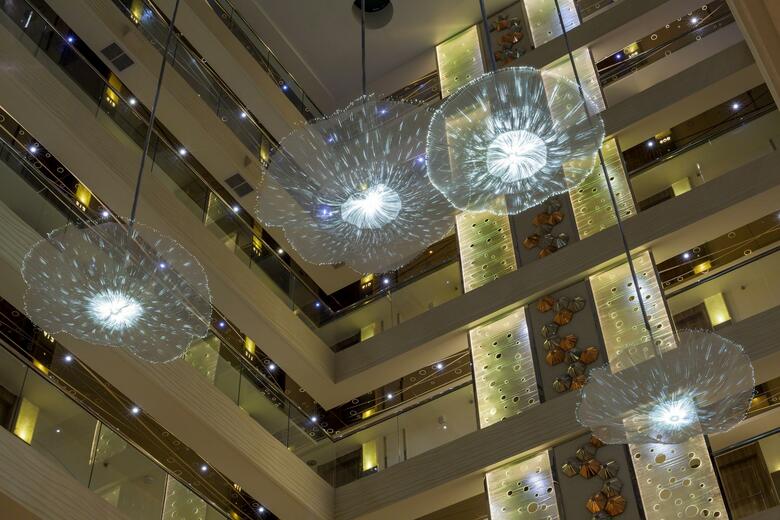 Hotel Centara Grand Phratamnak Pattaya