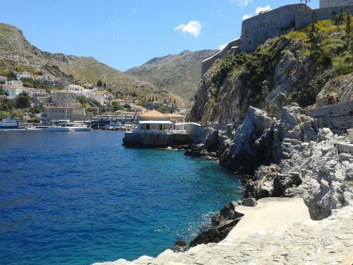 Hostal Andrea Pension