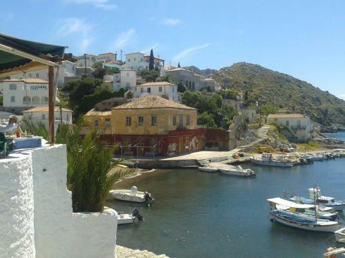 Hostal Andrea Pension