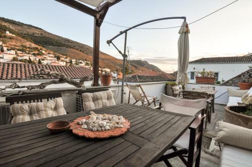 Hostal Andrea Pension