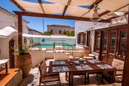 Hostal Andrea Pension