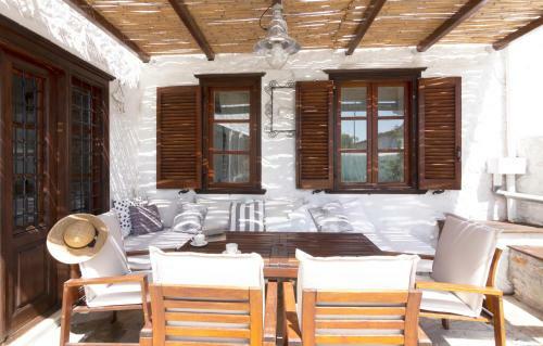 Hostal Andrea Pension