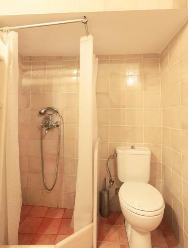 Hostal Andrea Pension