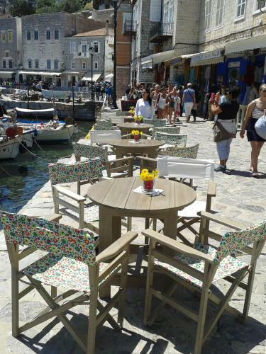 Hostal Andrea Pension