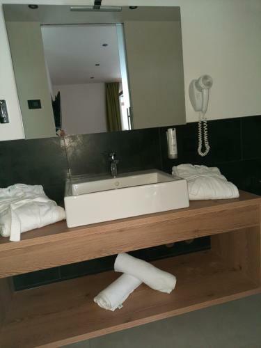 Hotel Gran Pre