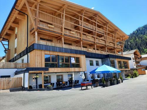 Hotel Gran Pre