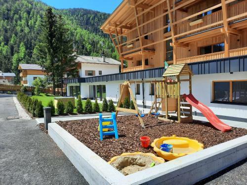 Hotel Gran Pre