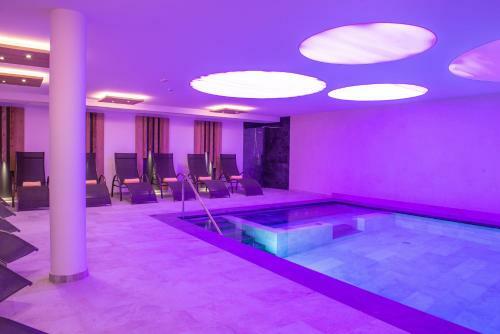 Hotel Gran Pre