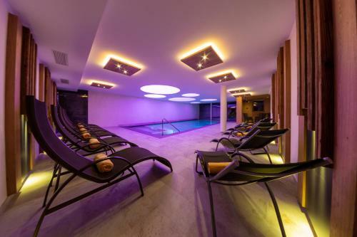 Hotel Gran Pre