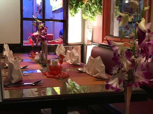 Swiss Food Restaurant And Hotel