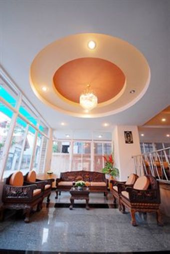 Hotel Golden Villa
