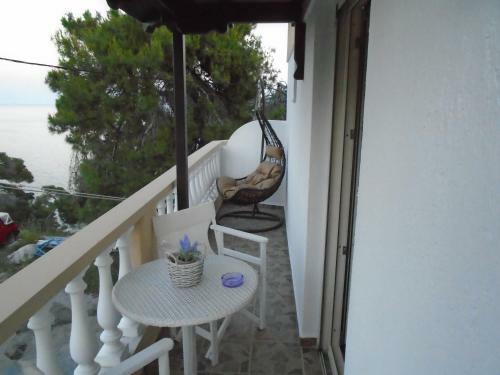 Apartamento Machi Rooms