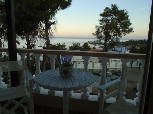 Apartamento Machi Rooms