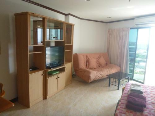 Aparthotel View Talay 2 A