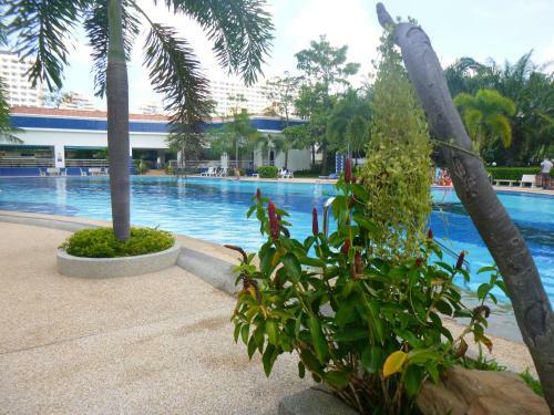 Aparthotel View Talay 2 A