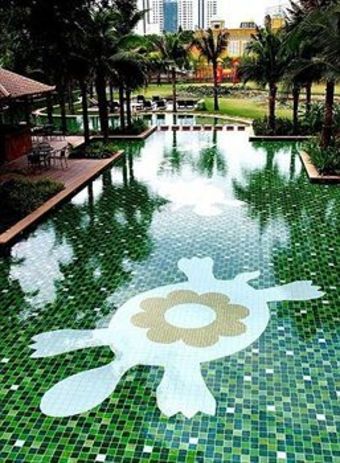 Hotel Villa Thongbura