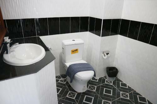 Hotel Khun Sri Resort