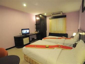 Central Place Hotel