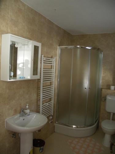 Hotel Villa Monako