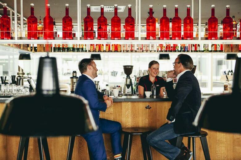 Hotel Citizenm Rotterdam