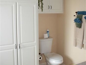 Woodrow House Bed & Breakfast