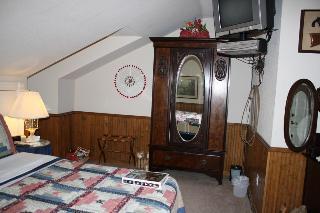 Woodrow House Bed & Breakfast