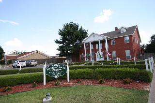 Woodrow House Bed & Breakfast