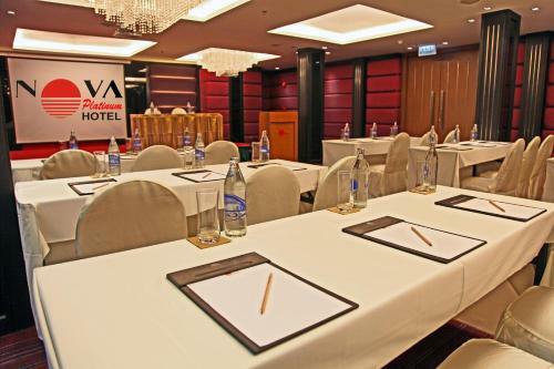 Nova Platinum Hotel