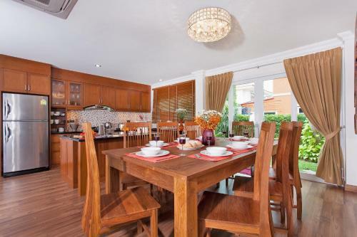 Villa Baan Nomella