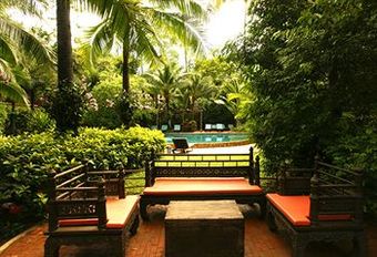 Hotel Rabbit Resort Pattaya
